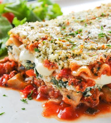 whole-wheat-vegetable-lasagna-campbells-food image