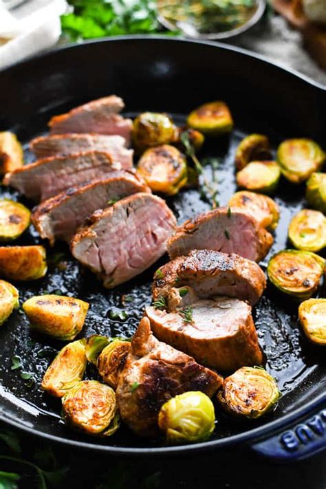 oven-baked-pork-tenderloin-with-brussels image