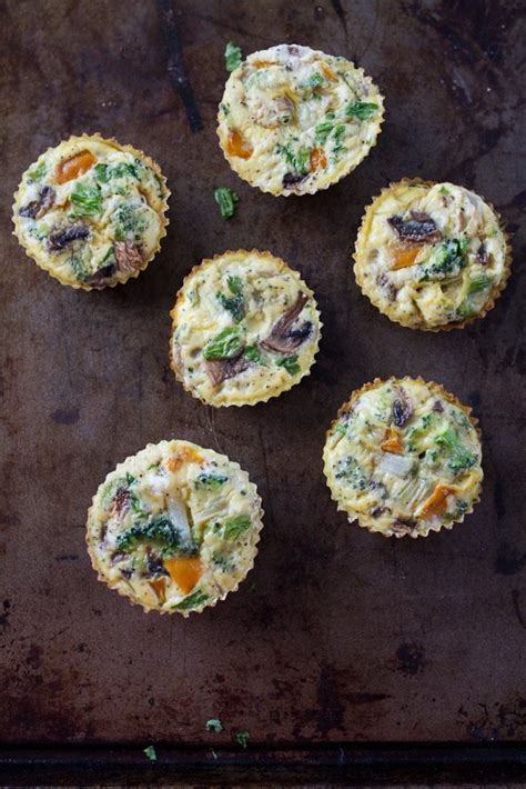 baked-egg-muffins-eating-bird-food image