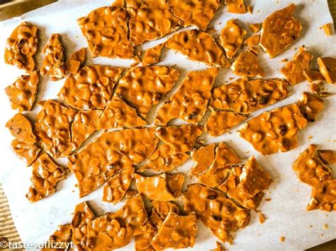peanut-brittle-recipe-how-to-make-easy-peanut-brittle image