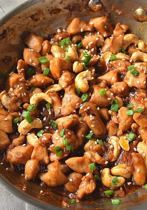 try-this-ultimate-cashew-chicken-stir-fry-savory-bites image