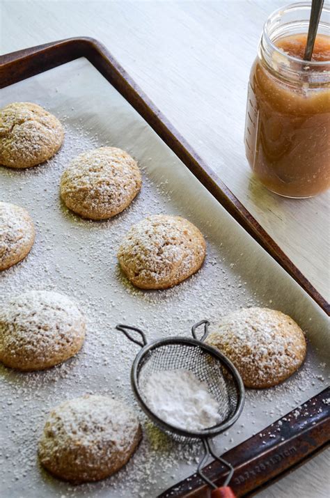 easy-applesauce-cookies-in-jennies-kitchen image