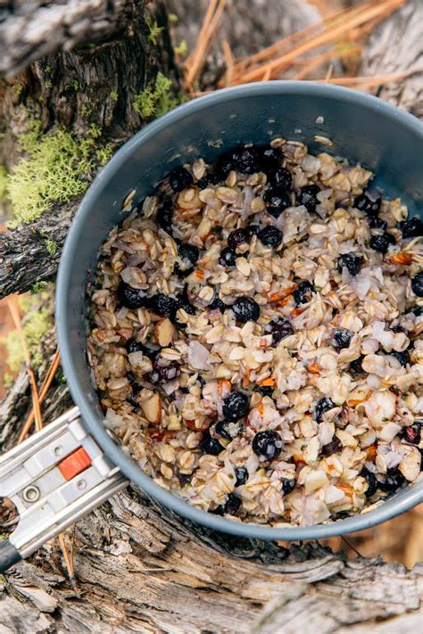 blueberry-coconut-oatmeal-fresh-off-the-grid image