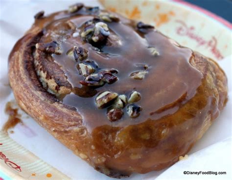 snack-series-cinnamon-sticky-bun-at-boardwalk-bakery image