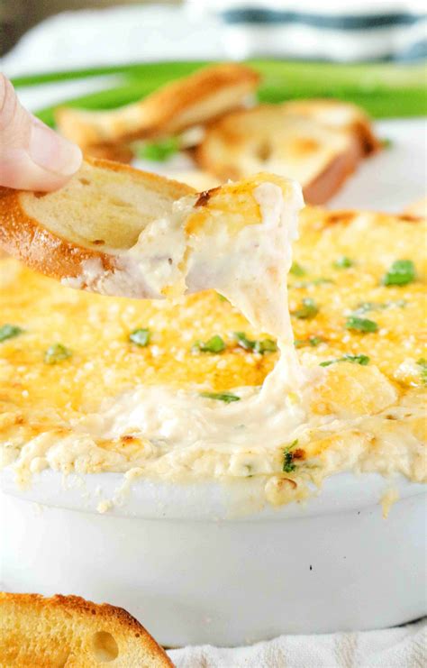 hot-crab-dip-with-cream-cheese-the-anthony-kitchen image
