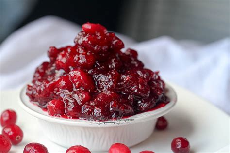the-ultimate-best-cranberry-relish-ever image