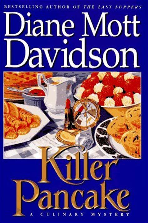 killer-pancake-by-diane-mott-davidson-goodreads image