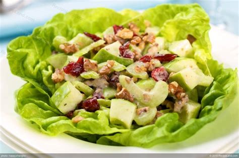 apple-celery-and-cranberry-salad-with-creamy-lemon image