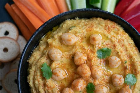 lemon-and-ginger-hummus-the-delicious-plate image