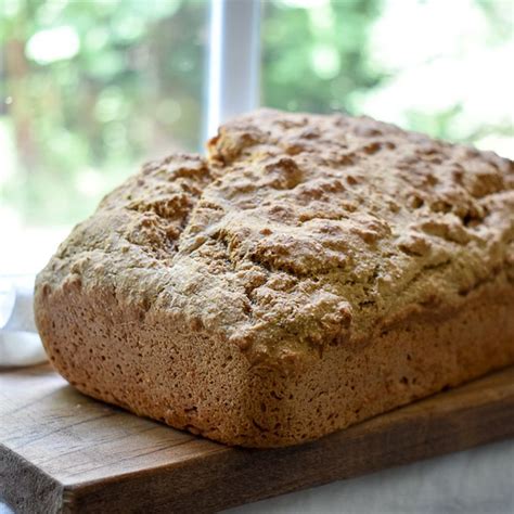 best-whole-wheat-beer-bread-recipe-food52 image