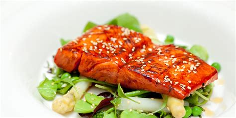 maple-glazed-salmon-recipe-great-british-chefs image
