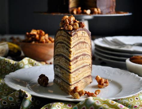 banana-split-crepe-cake-of-batter-and-dough image
