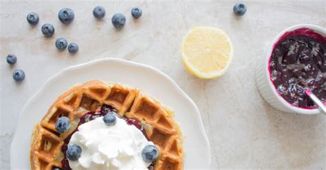 10-best-lemon-curd-blueberry-recipes-yummly image