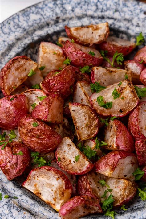 air-fryer-radishes-everyday-family-cooking image