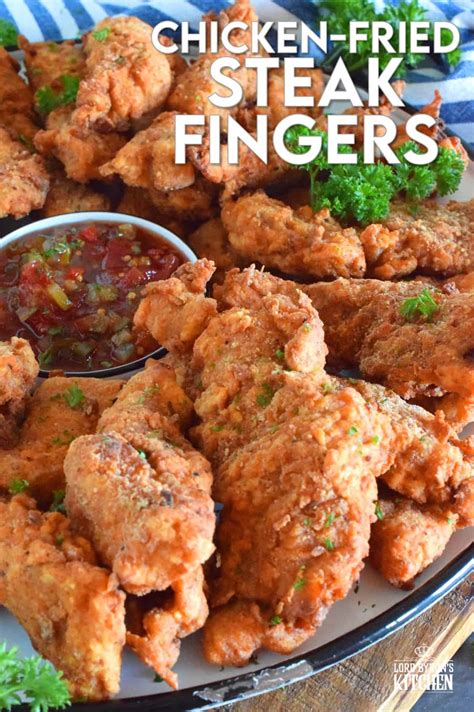chicken-fried-steak-fingers-lord-byrons-kitchen image