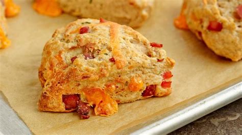 healthy-scone-recipes-eatingwell image