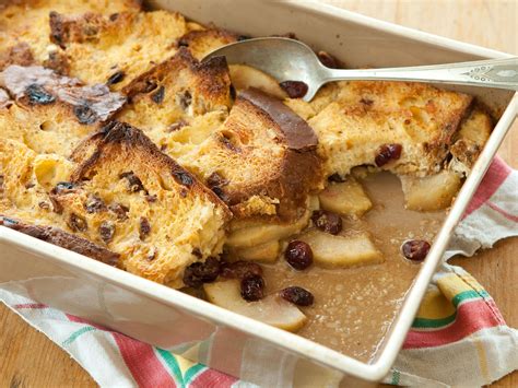 baked-panettone-french-toast-with-apples-and-cranberries image