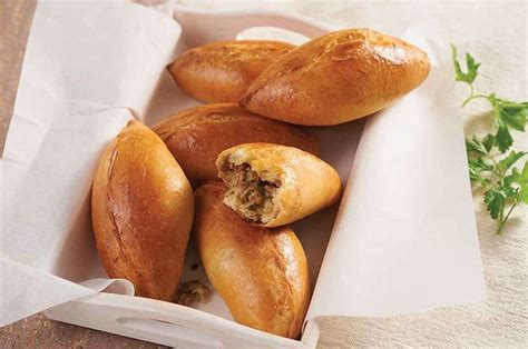 stuffed-buns-pirozhki-recipe-king-arthur-baking image