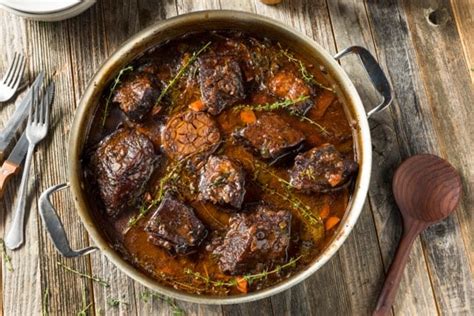 what-to-serve-with-short-ribs-12-best-side-dishes image