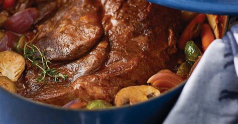 pot-roast-with-fall-vegetables-and-gravy image