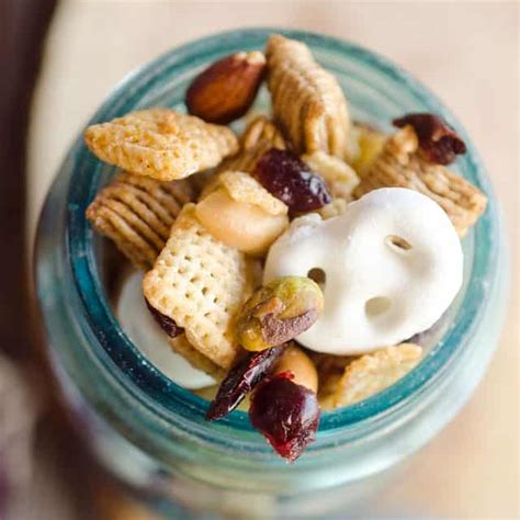 sweet-salty-cranberry-snack-mix-the-creative-bite image