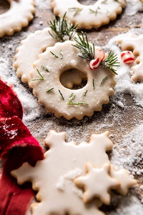 vanilla-wreath-cookies-half-baked-harvest image