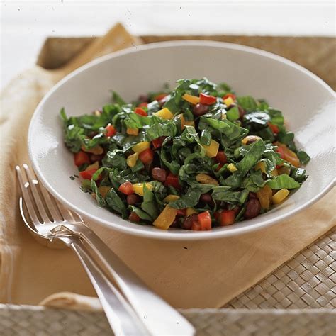 apricot-spinach-salad-recipe-eatingwell image