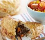 beef-pasties-with-a-sweetcorn-salsa-tesco-real-food image