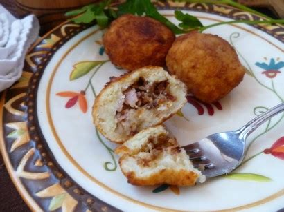kroppkakor-swedish-stuffed-potato-dumplings image