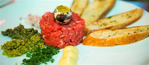 what-are-the-risks-of-eating-steak-tartare-mcgill image