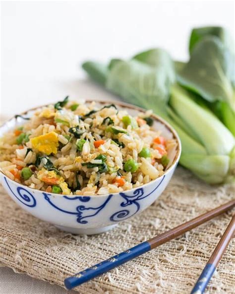 easy-vegetable-fried-rice-a-couple-cooks image