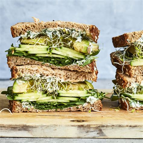 25-healthy-sandwich-recipes-for-work-eatingwellcom image