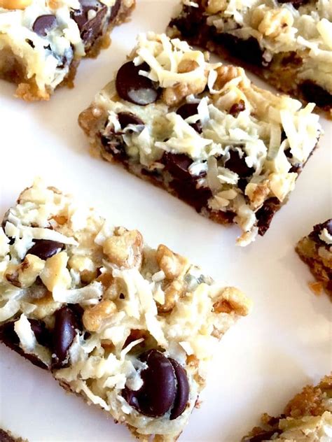 million-calorie-bars-the-ultimate-one-pan-bar-west image