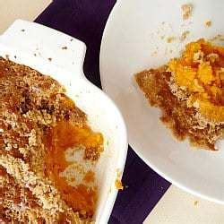 mashed-sweet-potatoes-recipe-thanksgiving image