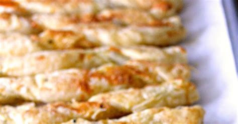 cheese-straws-with-parmesan-gruyere-and-thyme image