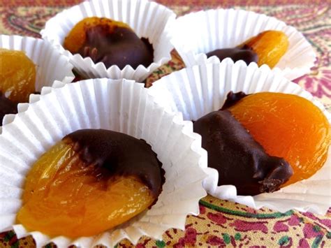 dark-chocolate-dipped-apricots-simple-nourished image