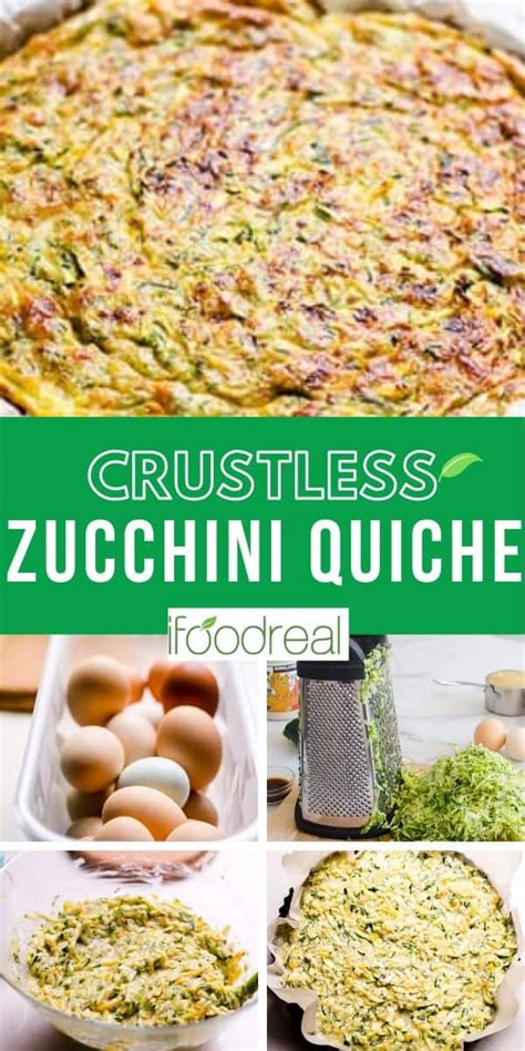 crustless-zucchini-quiche-ifoodrealcom image