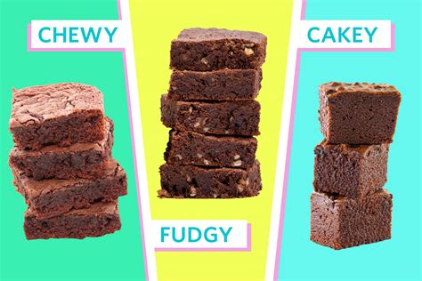 difference-between-fudgy-chewy-and-cakey-brownies image