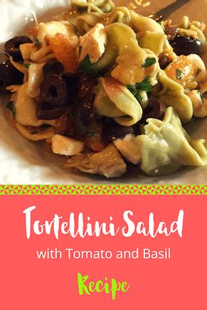 tortellini-salad-with-tomato-and-basil-recipe-shari-broder image