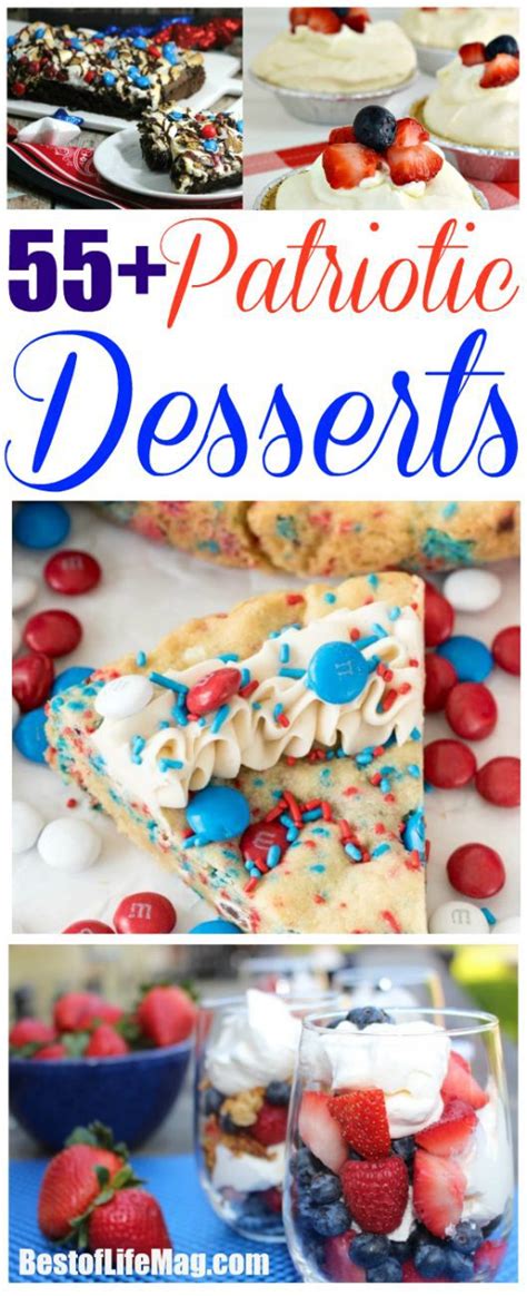 55-patriotic-dessert-recipes-the-best-of-life-magazine image
