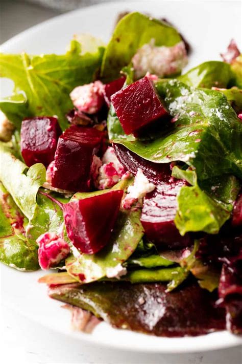 the-best-beet-salad-thestayathomechefcom image