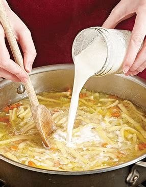 chicken-noodle-stew-recipe-cuisine-at-home image