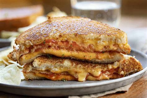 triple-decker-tomato-grilled-cheese-i-am-homesteader image