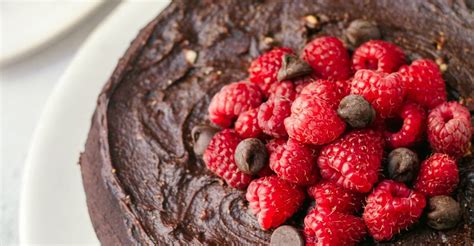 unbelievably-plant-based-double-chocolate-cake image