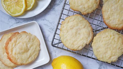 recipe-for-lemon-oatmeal-sugar-cookies-almanaccom image