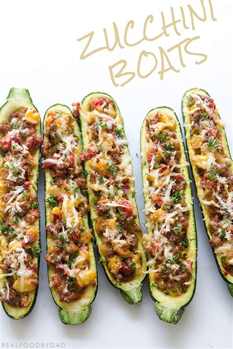 how-to-make-stuffed-zucchini-boats-real-food-by-dad image