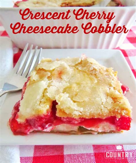 crescent-cherry-cheesecake-cobbler-is-so-delicious image