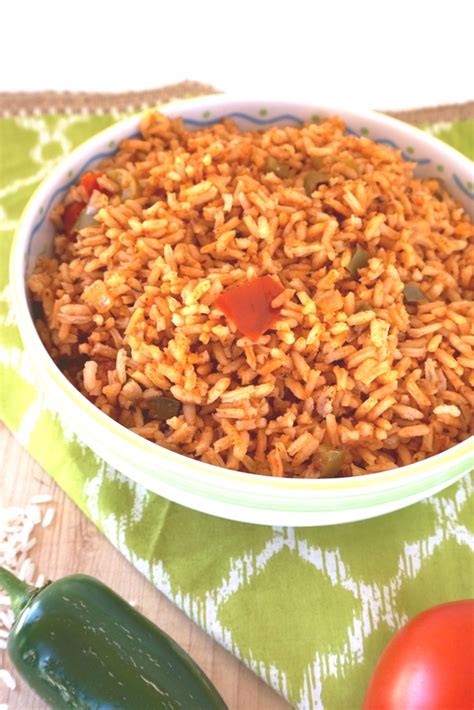 easy-and-authentic-traditional-spanish-rice-is-the-perfect image