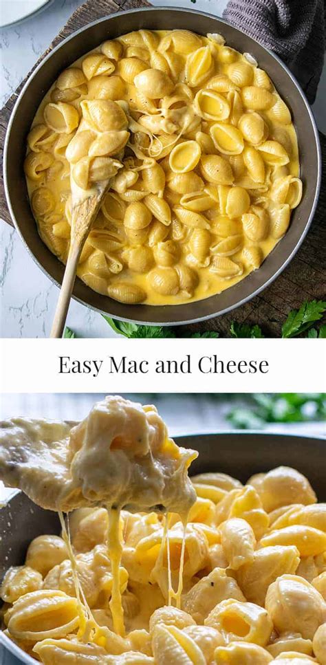 easy-mac-and-cheese-the-hungry-waitress image