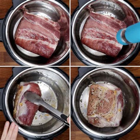 instant-pot-pork-loin-pressure-cook image